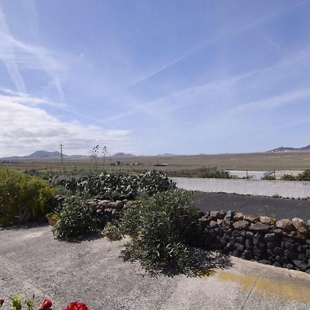 Willa Casa Famara Teguise  Zewnętrze zdjęcie