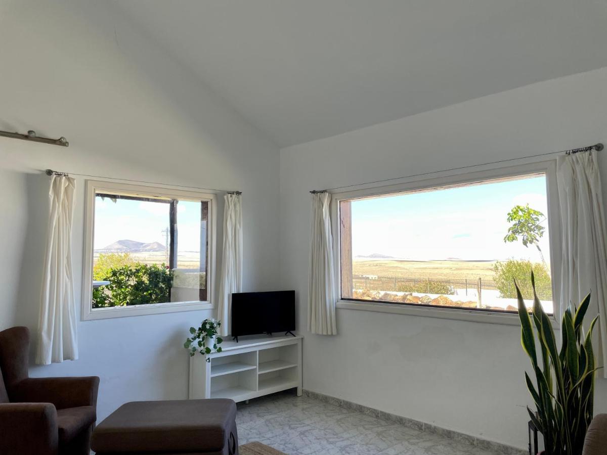 Willa Casa Famara Teguise  Zewnętrze zdjęcie