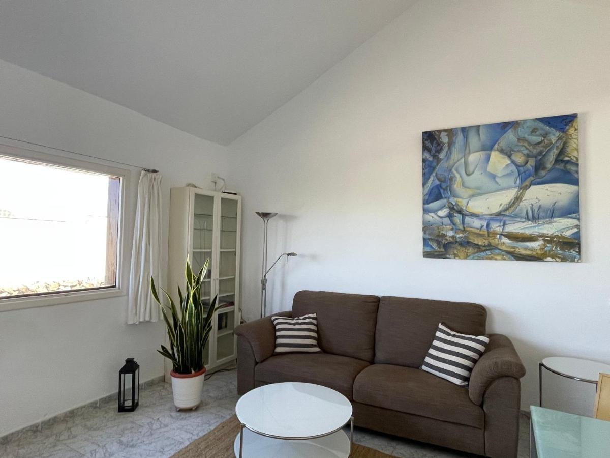 Willa Casa Famara Teguise  Zewnętrze zdjęcie
