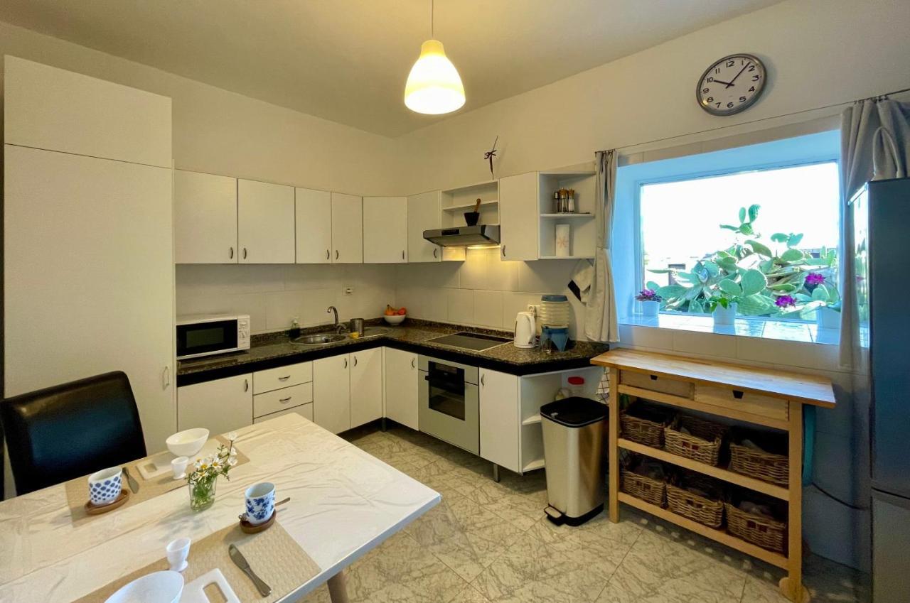 Willa Casa Famara Teguise  Zewnętrze zdjęcie