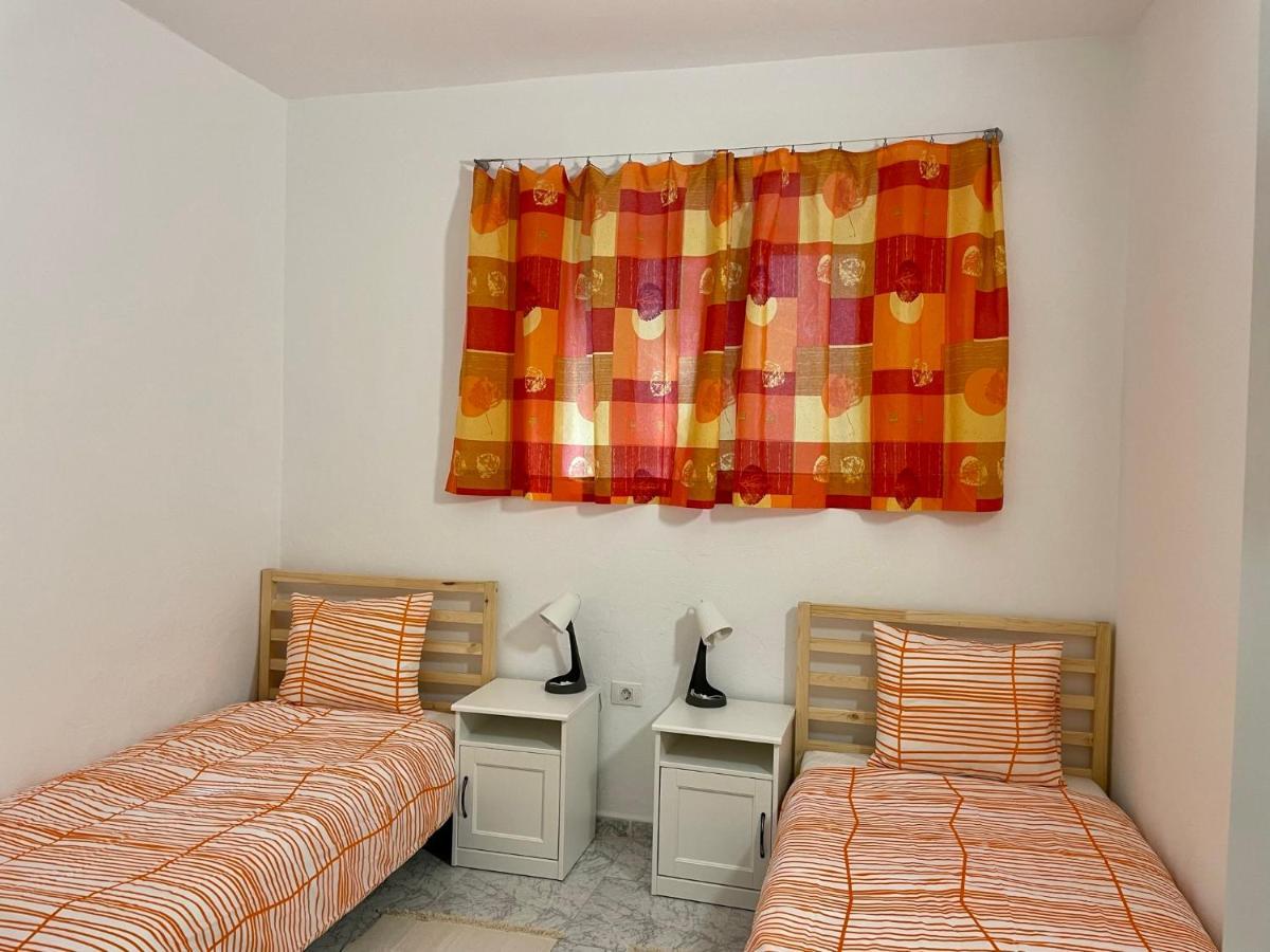 Willa Casa Famara Teguise  Zewnętrze zdjęcie