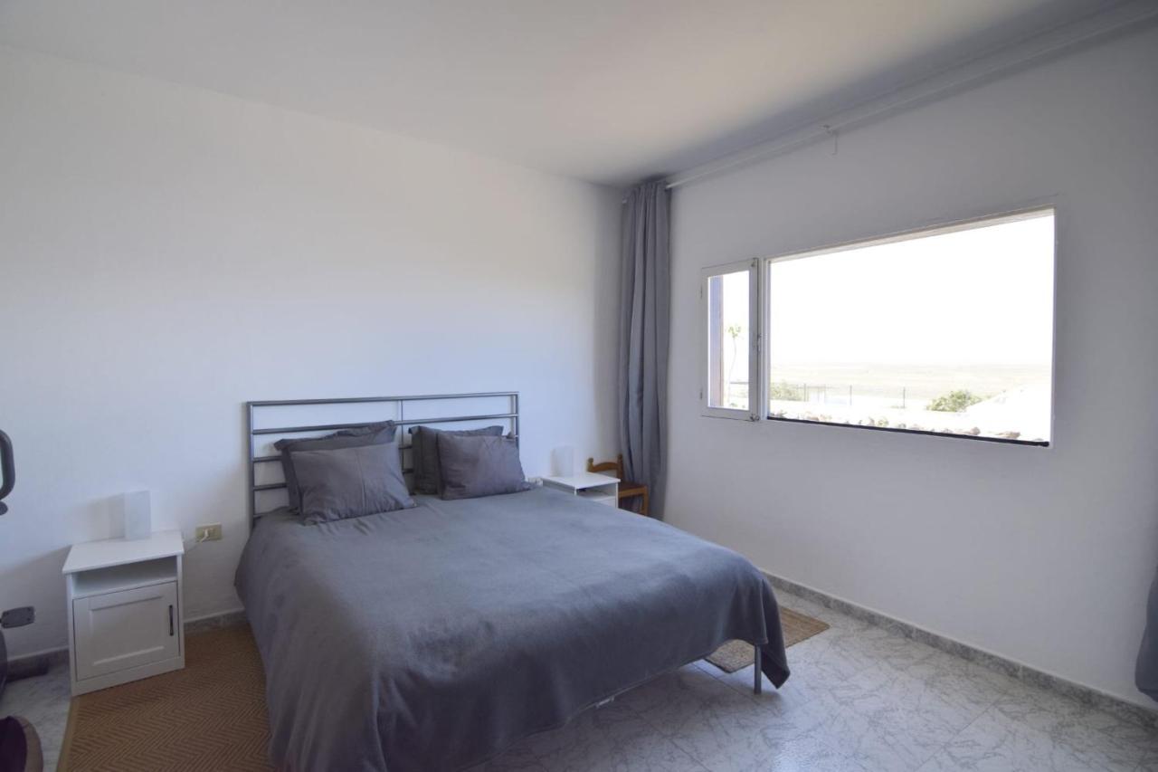 Willa Casa Famara Teguise  Zewnętrze zdjęcie
