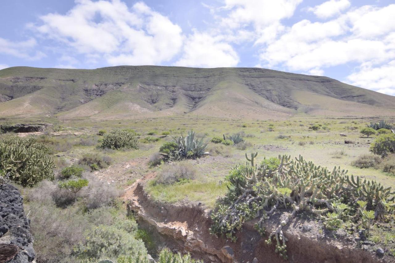 Willa Casa Famara Teguise  Zewnętrze zdjęcie