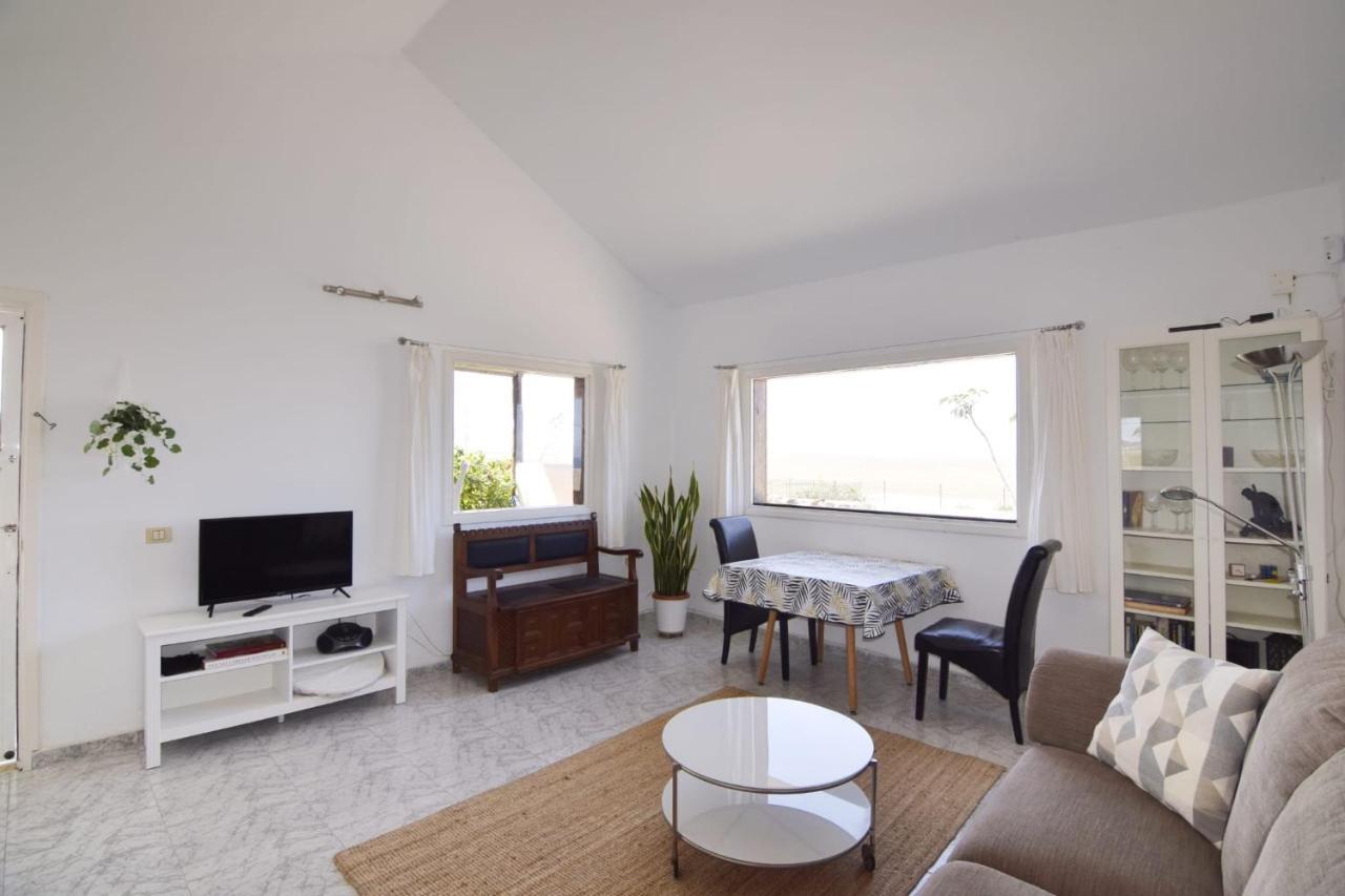 Willa Casa Famara Teguise  Zewnętrze zdjęcie