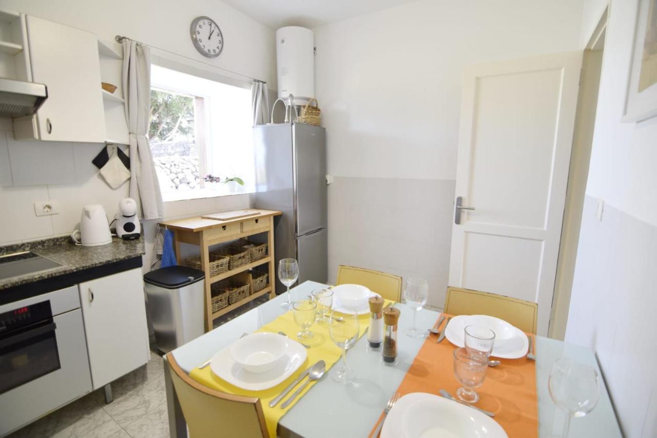 Willa Casa Famara Teguise  Zewnętrze zdjęcie